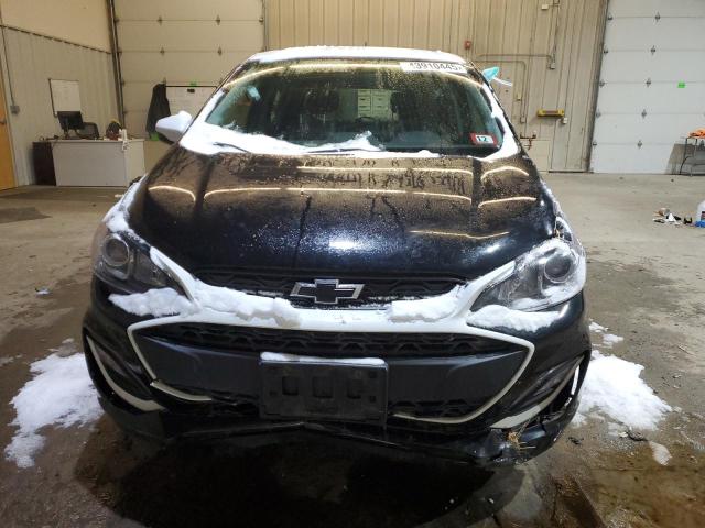 2021 CHEVROLET SPARK 1LT - KL8CD6SA8MC738930