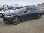 2018 AUDI A4 PREMIUM - WAUENAF4XJA053224