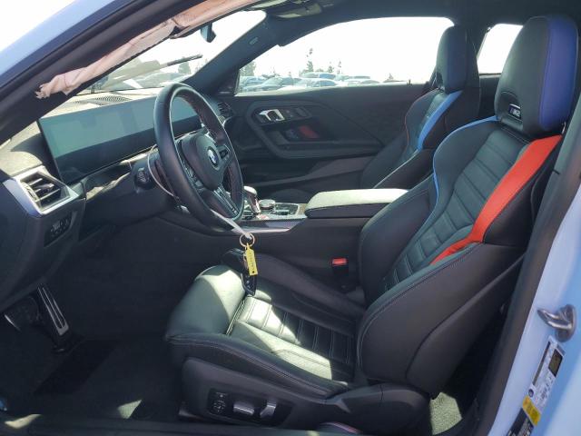 2024 BMW M2 3MF13DM03R8D87379