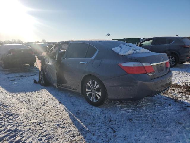 2015 HONDA ACCORD LX - 1HGCR2F30FA108610