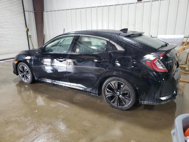 Vin: shhfk7h68ku422364, lot: 46881855, honda civic ex 20192