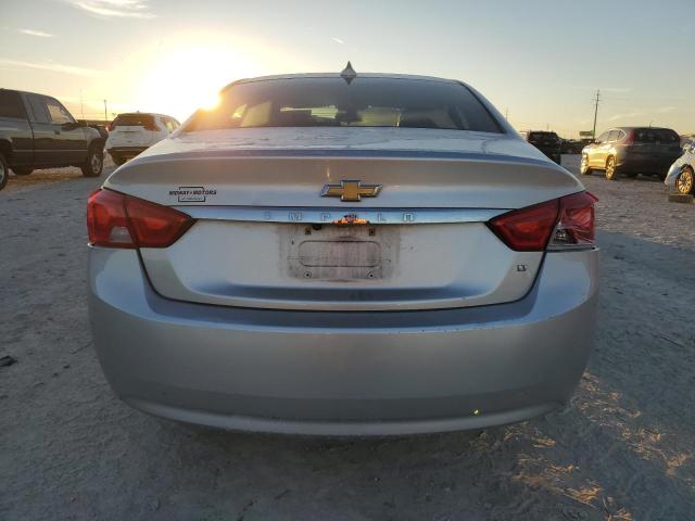 2017 CHEVROLET IMPALA LT - 2G1105SA7H9131556