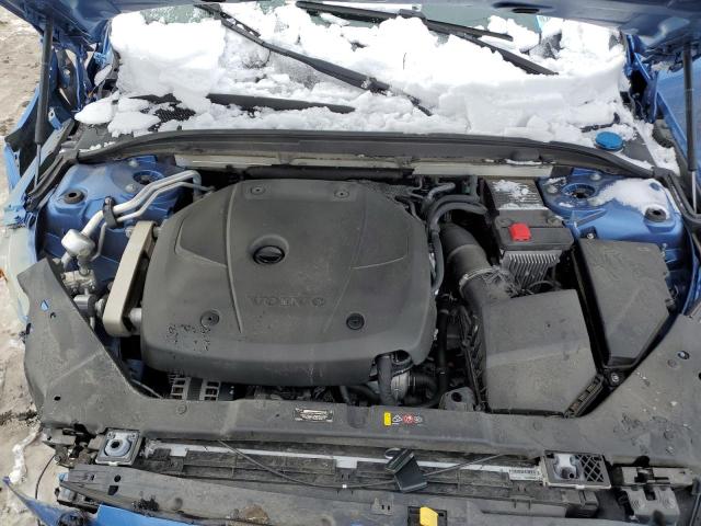 2020 VOLVO V60 T5 R-D YV1102EM3L2369532