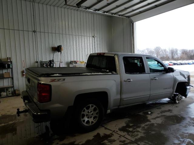 2015 CHEVROLET SILVERADO - 3GCUKREC9FG487867