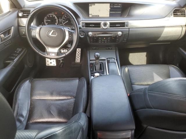2015 LEXUS GS 350 JTHBE1BL3FA006366