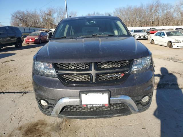 2020 DODGE JOURNEY CR - 3C4PDCGB2LT270415
