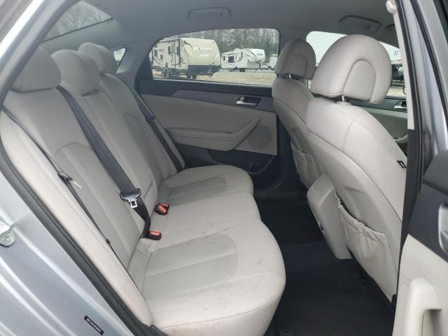 2017 HYUNDAI SONATA SE - 5NPE24AF0HH568483