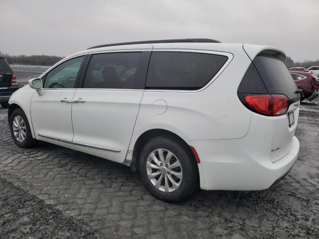 CHRYSLER PACIFICA T 2017 white  flexible fuel 2C4RC1BG0HR608228 photo #3