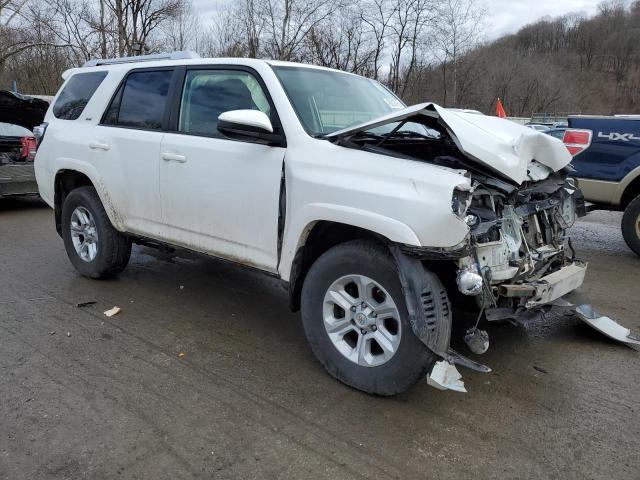 Vin: jtebu5jr8g5326502, lot: 46809795, toyota 4runner sr5/sr5 premium 20164