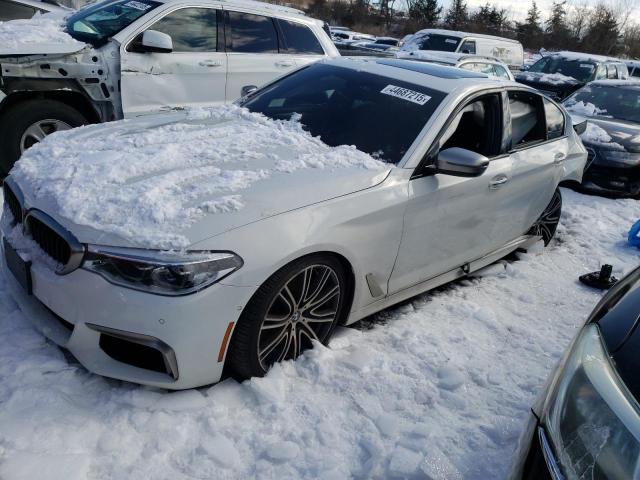 Vin: wbajb9c59jb050103, lot: 44687215, bmw m5 2018 img_1