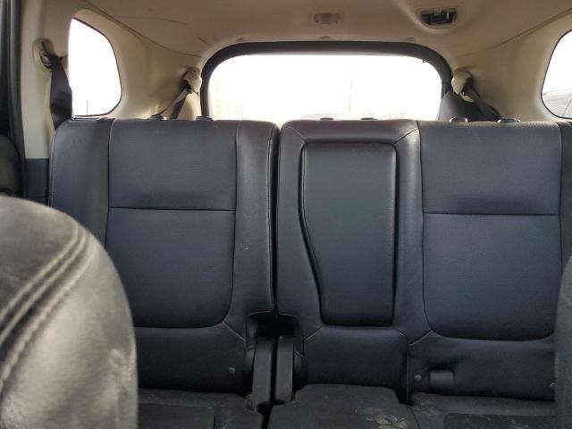 2015 MITSUBISHI OUTLANDER - JA4AD3A30FZ013929