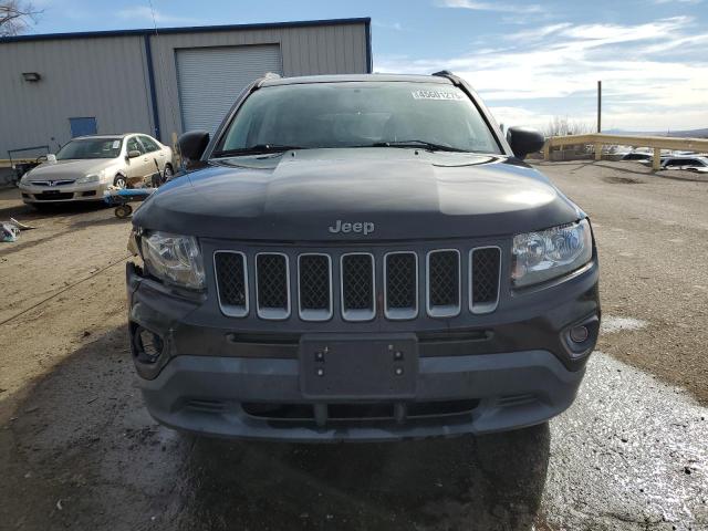 2016 JEEP COMPASS SP - 1C4NJCBA5GD788626