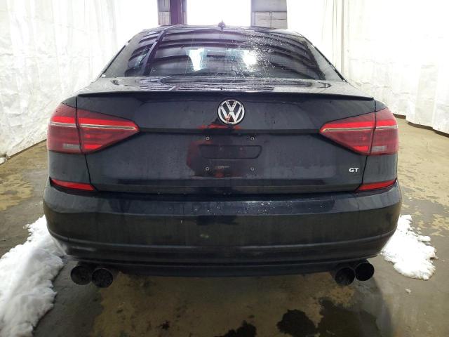 2018 VOLKSWAGEN PASSAT GT 1VWJM7A35JC030442