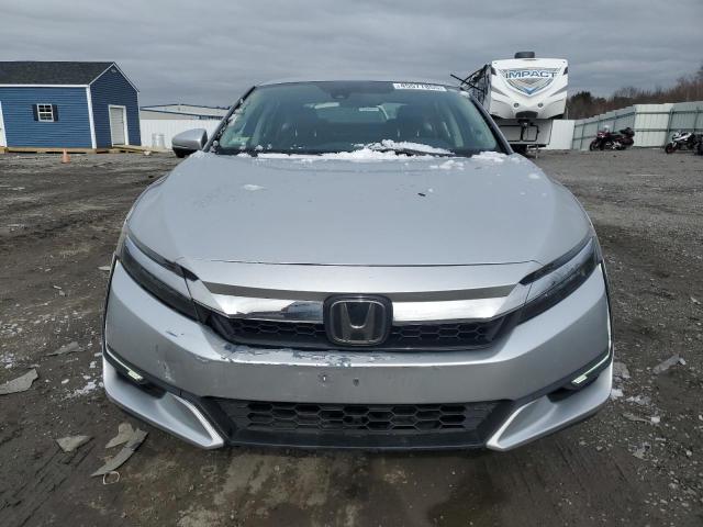 2018 HONDA CLARITY TO JHMZC5F38JC009816