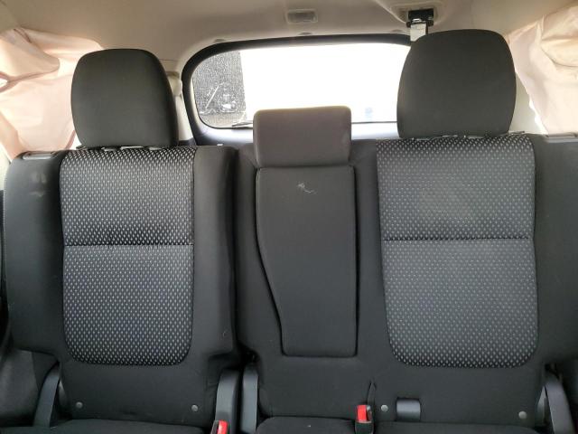 2018 MITSUBISHI OUTLANDER - JA4AD3A32JZ042518