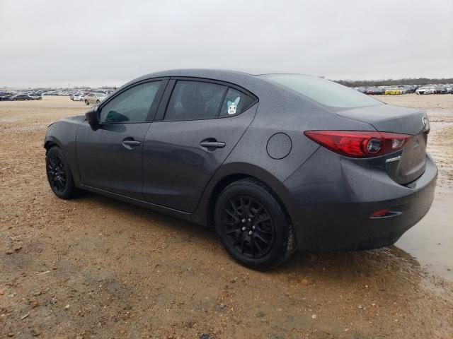 2014 MAZDA 3 SPORT - 3MZBM1U76EM100938
