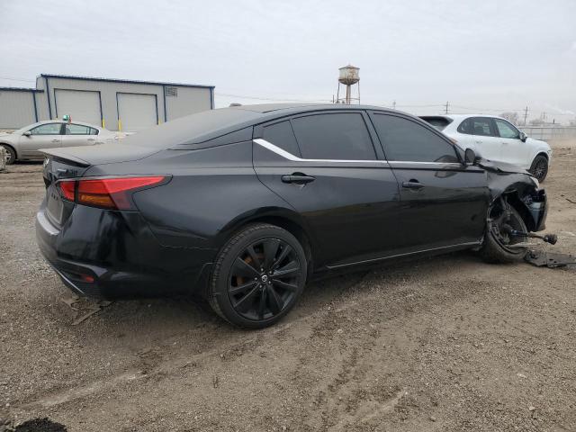 Vin: 1n4bl4cv4nn320565, lot: 44323325, nissan altima sr 20223