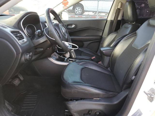 2017 JEEP COMPASS LA - 3C4NJCBB6HT624922