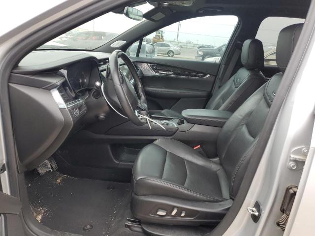 2020 CADILLAC XT6 PREMIUM LUXURY 1GYKPCRS1LZ105585