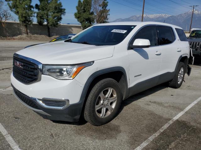 GMC ACADIA SLE