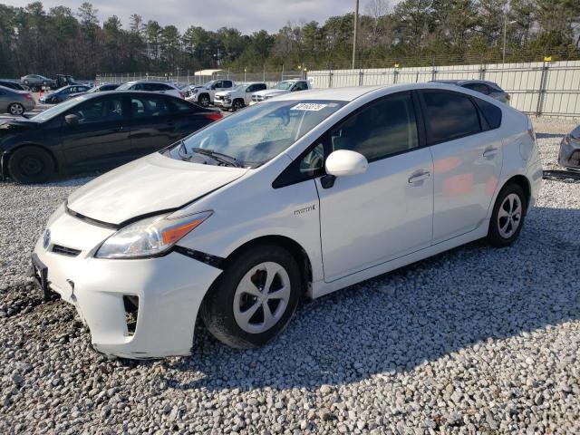 Vin: jtdkn3du2c1548993, lot: 46163375, toyota prius 2012 img_1