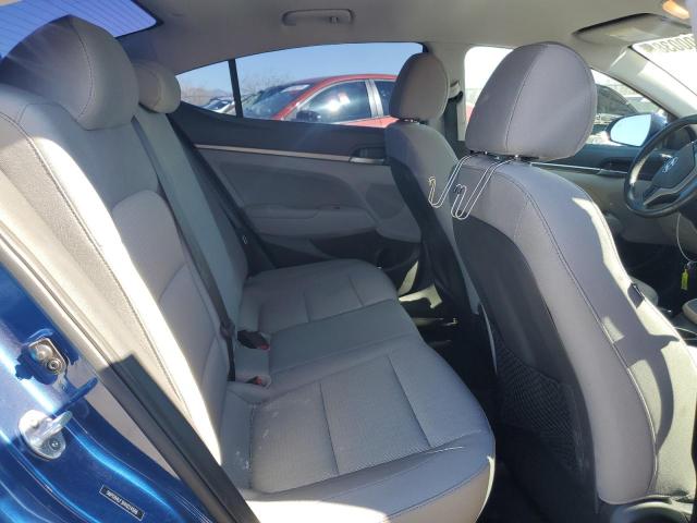 2017 HYUNDAI ELANTRA SE - 5NPD84LF3HH024566