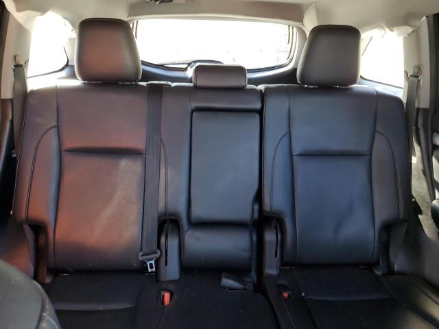2019 TOYOTA HIGHLANDER - 5TDJZRFH3KS622863