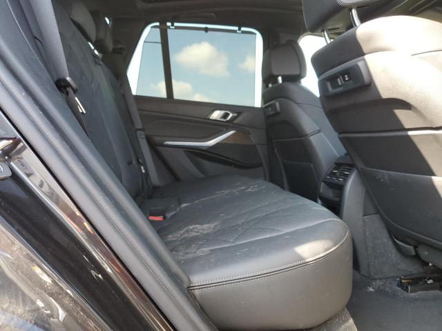 2023 BMW X5 XDRIVE4 5UXTA6C07P9P25317
