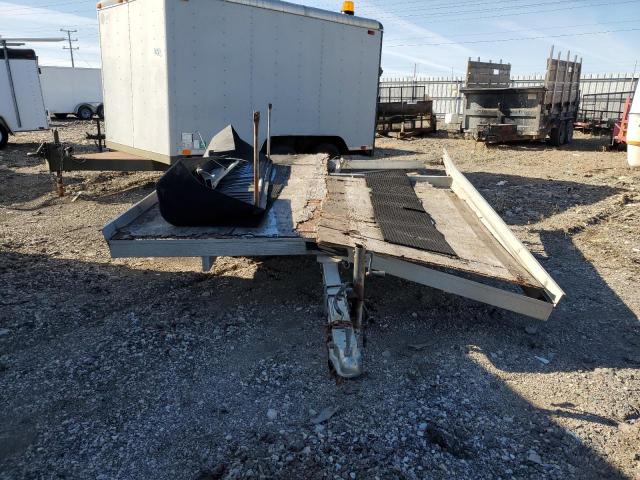 1995 FLOE MFG UNKNOWN #3179450635