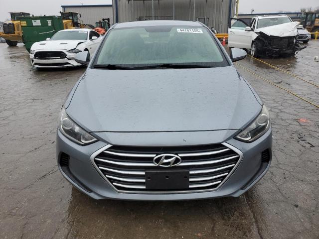 2017 HYUNDAI ELANTRA SE - 5NPD74LFXHH174659