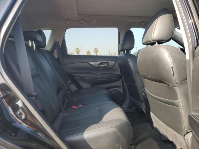 2015 NISSAN ROGUE S - 5N1AT2MT4FC816871