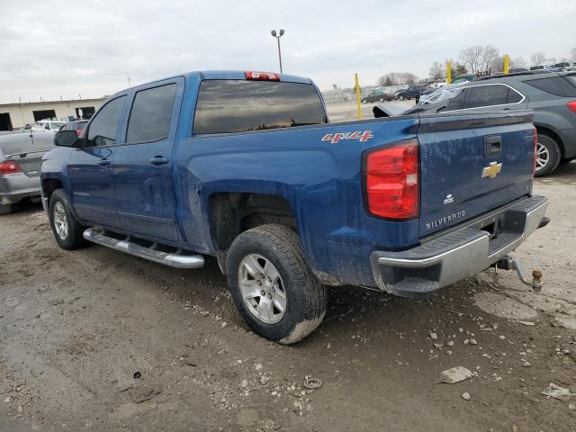 2015 CHEVROLET SILVERADO - 3GCUKREHXFG168506