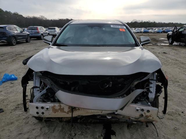 2023 LEXUS NX 350 2T2GGCEZ9PC028460