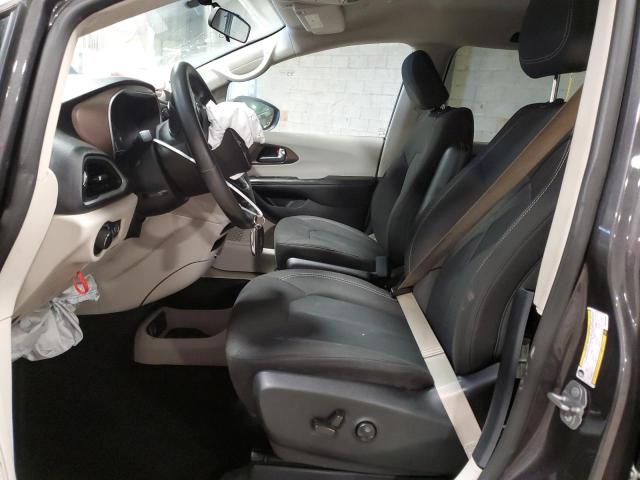 2021 CHRYSLER VOYAGER LX 2C4RC1CG2MR579369