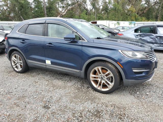 2015 LINCOLN MKC 5LMCJ2A92FUJ01862