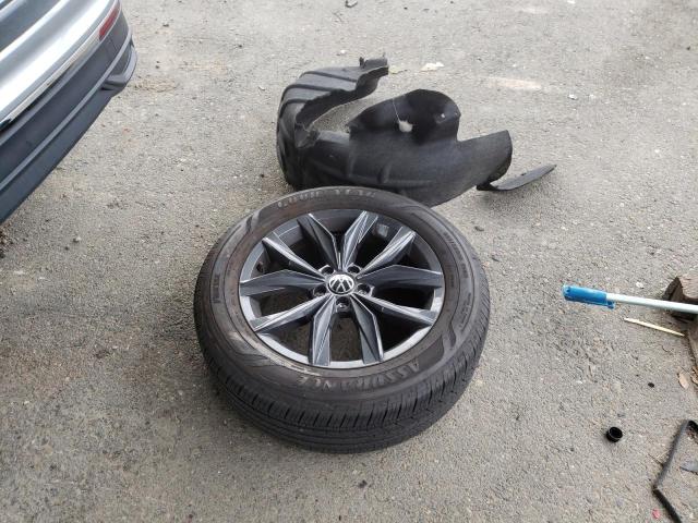 2024 VOLKSWAGEN TIGUAN SE - 3VV3B7AX2RM137139