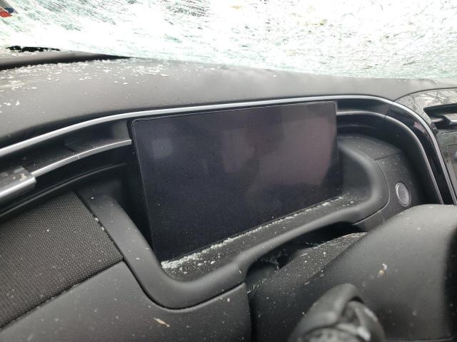 2024 HYUNDAI TUCSON SEL - KM8JCCD11RU230325