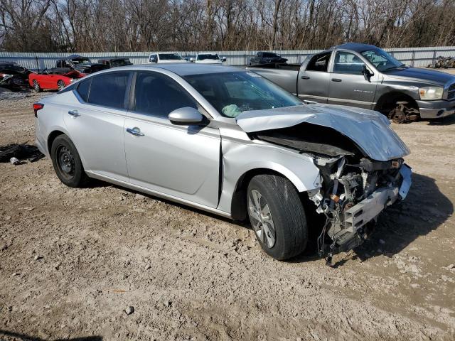 2020 NISSAN ALTIMA S - 1N4BL4BV5LC164434