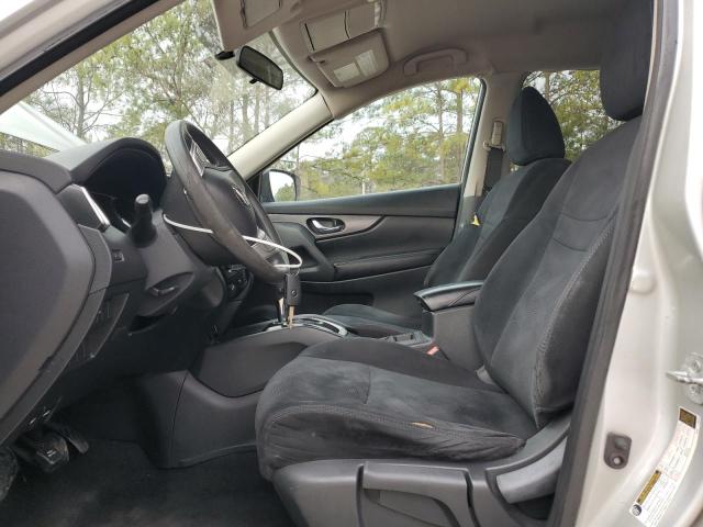 2016 NISSAN ROGUE S - 5N1AT2MN7GC815118
