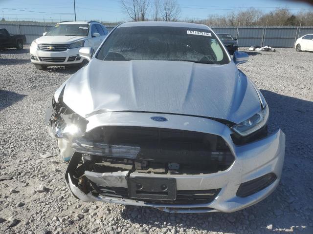 2015 FORD FUSION SE - 1FA6P0H73F5110565