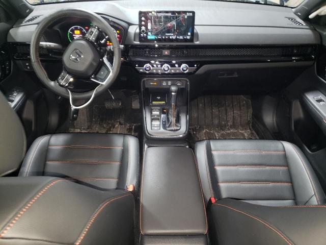 2025 HONDA CR-V SPORT - 7FARS6H92SE009217