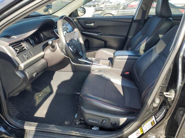 2016 TOYOTA CAMRY LE - 4T1BF1FK4GU254251