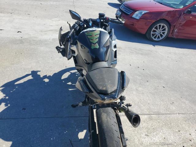 2022 KAWASAKI EX400 JKAEXKH17NDAG5740