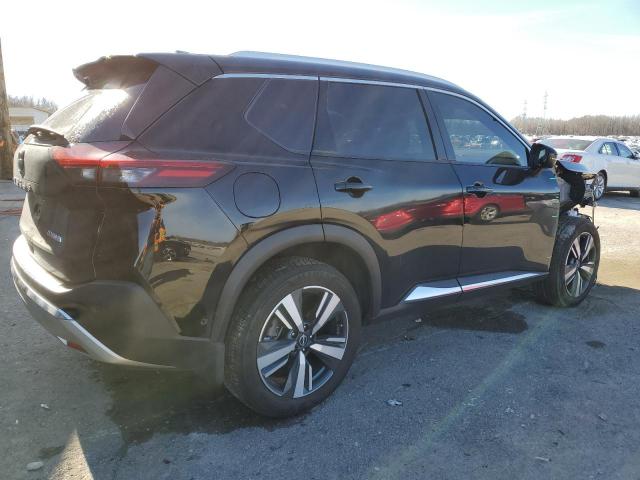 2023 NISSAN ROGUE PLAT - JN8BT3DC2PW104488