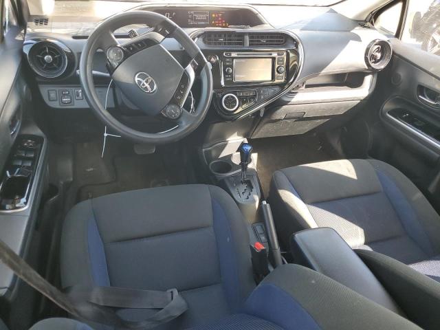 2018 TOYOTA PRIUS C JTDKDTB32J1617336