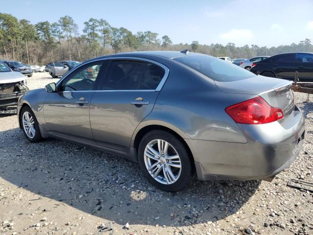 Vin: jn1cv6ar5bm403582, lot: 46400175, infiniti g37 20112