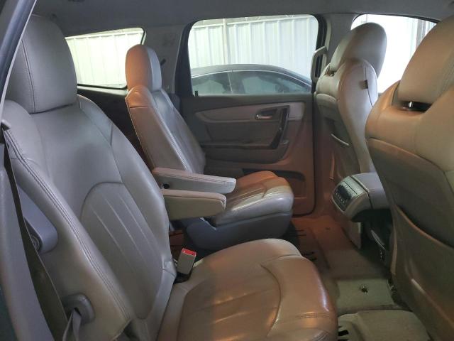 2015 CHEVROLET TRAVERSE L - 1GNKVJKD7FJ264665