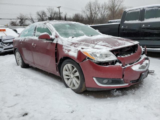 2017 BUICK REGAL PREM 2G4GS5GX4H9112595