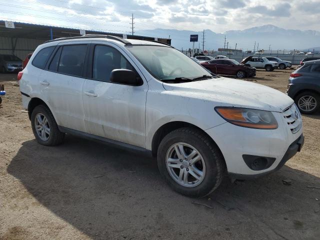 Vin: 5nmsgdab1ah362965, lot: 45897095, hyundai santa fe gls 20104