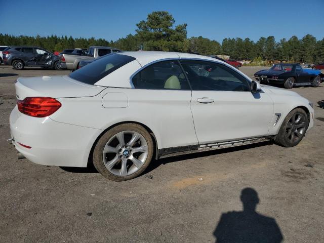 Vin: wba3t3c51ep737345, lot: 46985665, bmw 4 series i 20143